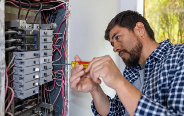 Best Commercial Electrician Services  in Wren, AR